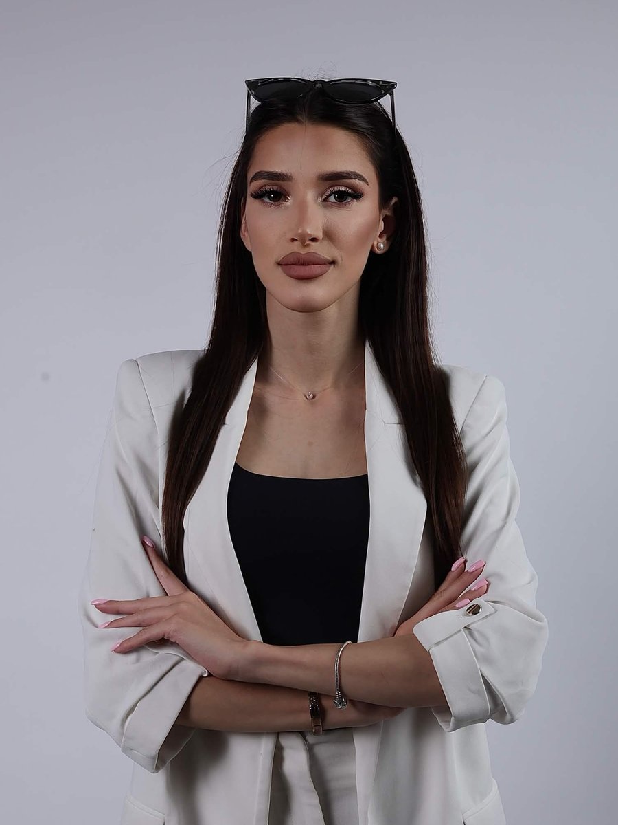 Danellia Beauty – собственичката на студиото